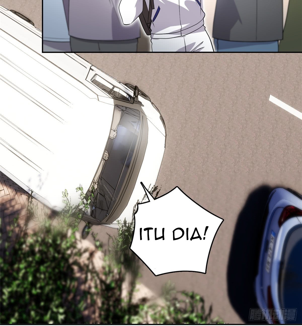 Global Gao Wu Chapter 17 Bahasa Indonesia